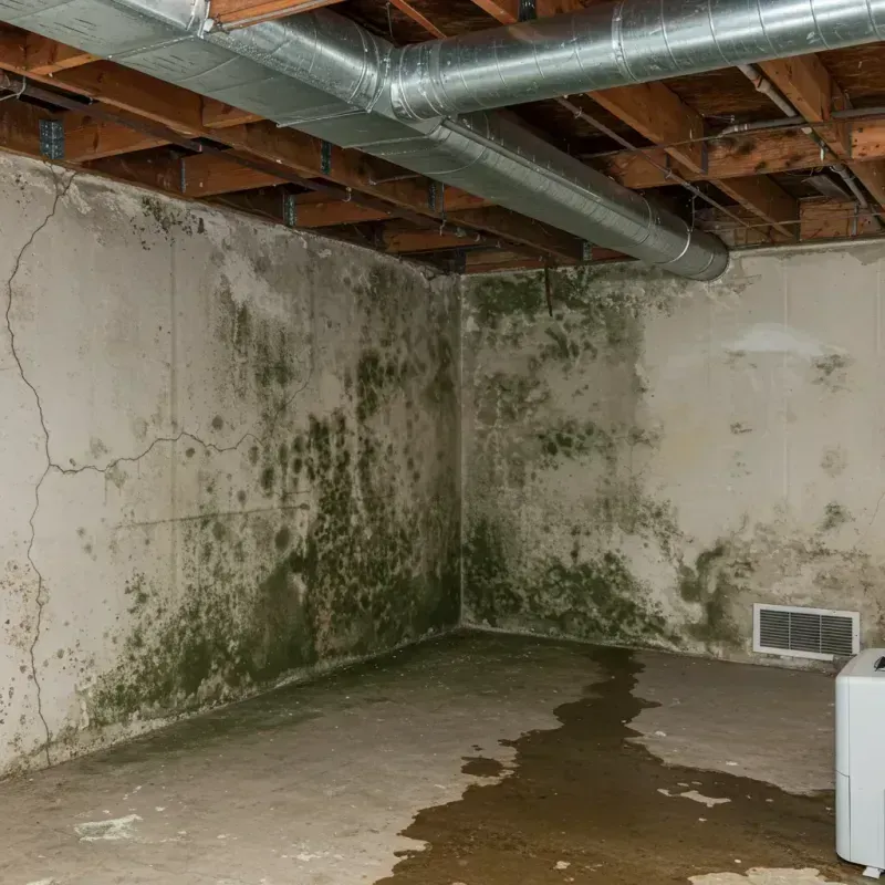 Professional Mold Removal in Lagunitas-Forest Knolls, CA